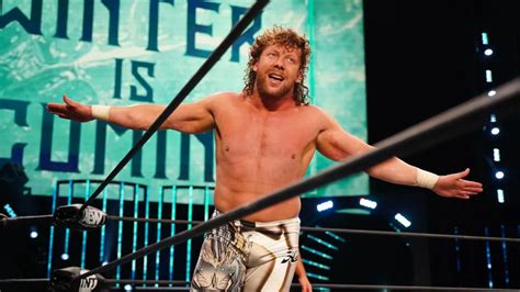 is kenny omega gay|Kenny Omega Opens Up About Love Story With Kota Ibushi。